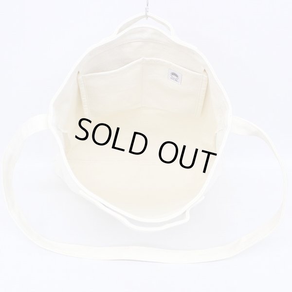 画像7: ゆるかわ人気キャラクターSちゃんまん2WAY ショルダー＆トートバッグ /パプリカ　 (7)