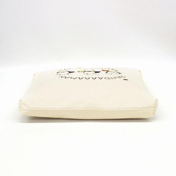 画像5: ゆるかわ人気キャラクターSちゃんまん2WAY ショルダー＆トートバッグ /おにぎり (5)