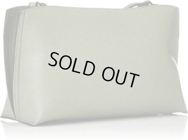 画像3: かるいかばん軽量化に拘ったレガートラルゴショルダーバッグ／ミントグリーン＜おすすめ＞ (3)