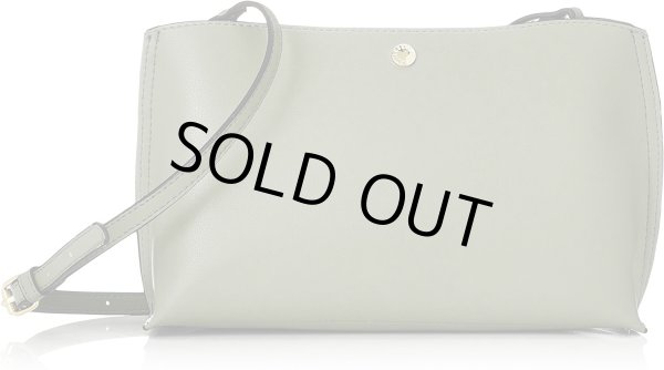 画像2: かるいかばん軽量化に拘ったレガートラルゴショルダーバッグ／ミントグリーン＜おすすめ＞ (2)