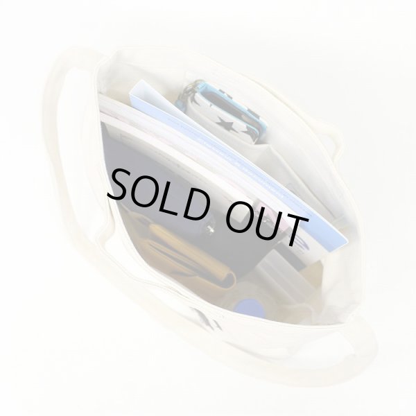 画像10: ゆるかわ人気キャラクターSちゃんまん2WAY ショルダー＆トートバッグ /HELLO (10)