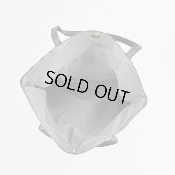 画像4: おすましプーちゃんピアノバイエルトートバッグ/アイボリー (4)