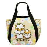 レア　サンリオ　コロコロクリリン　ミニバック ガチャガチャ コロコロクリリン サンリオ 小型プラスチックバッグ