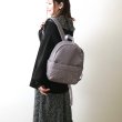 画像7: 9ポケット華やかで上品なサークルフラワーキルトリュック（３色有） (7)