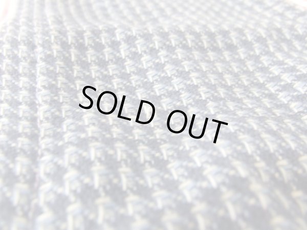 画像6: (訳あり）インド綿ストライプトートバッグ/Ｃ (6)