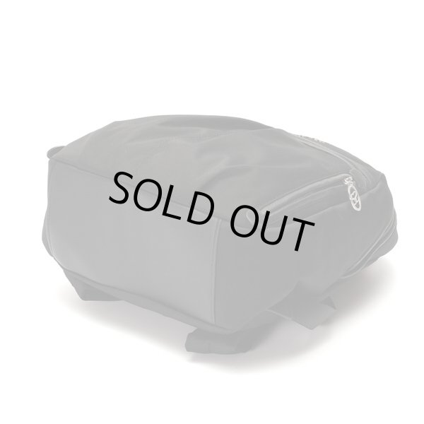 画像4: サボイ(SAVOY)レディースシンプルデザイン小さめ撥水ナイロン素材リュック   (4)