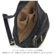 画像8: ２色登場！人気のアネロ グランデモイスト軽量 ボディバッグ（５色有） (8)