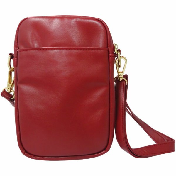 画像4: 水森亜土おしゃれでかわいい２wayミニショルダーバッグ（４柄有） (4)