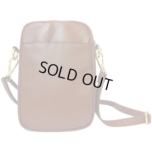 画像2: 【カナヘイの小動物】かわいい２wayミニショルダーバッグ/おはな (2)