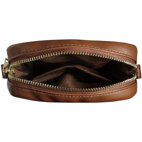 画像3: 【カナヘイの小動物】かわいい２wayミニショルダーバッグ/おはな (3)