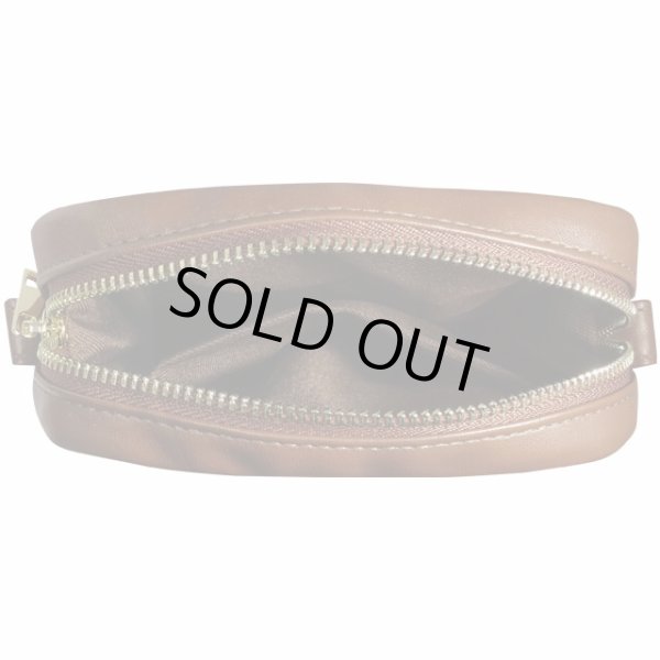 画像3: 【カナヘイの小動物】かわいい２wayミニショルダーバッグ/おはな (3)