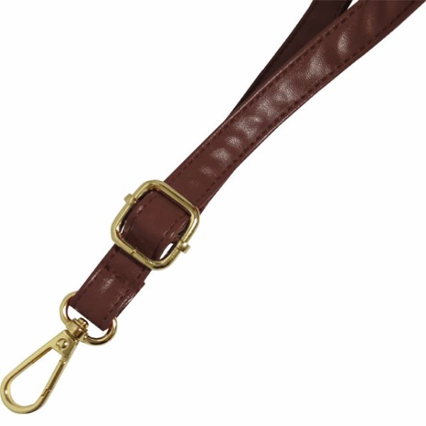 画像6: 【カナヘイの小動物】かわいい２wayミニショルダーバッグ/おはな (6)