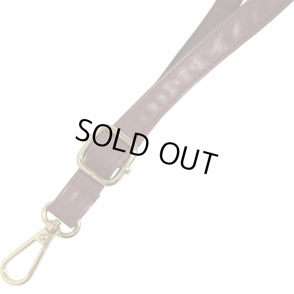 画像6: 【カナヘイの小動物】かわいい２wayミニショルダーバッグ/おはな (6)