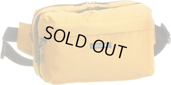 画像7: 大容量メンズ＆レディース機能満載軽量ウエストバッグ（６色有） (7)