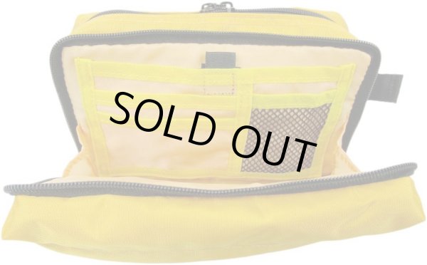 画像12: 大容量メンズ＆レディース機能満載軽量ウエストバッグ（６色有） (12)