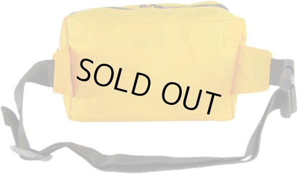 画像9: 大容量メンズ＆レディース機能満載軽量ウエストバッグ（６色有） (9)