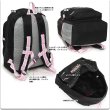 画像7: ＜sale＞CHOOP ７ポケット水玉ディパックＭ（４色有） (7)