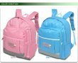画像2: ＜sale＞CHOOP ７ポケット水玉ディパックＭ（４色有） (2)