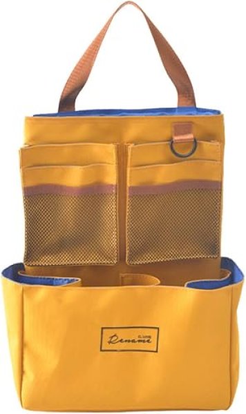 画像3: Renameかばん整頓リュックインバッグ大きめ多機能バッグインバッグ（３色有） (3)