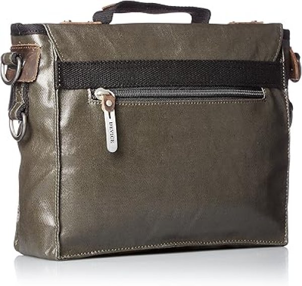 画像13: メンズDEVICE gear２wayショルダーバッグ （３色有） (13)