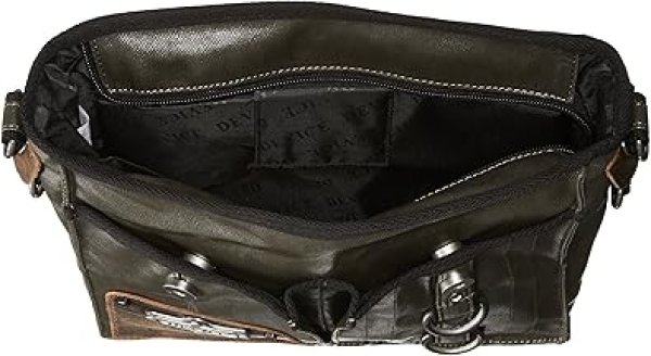 画像16: メンズDEVICE gear２wayショルダーバッグ （３色有） (16)