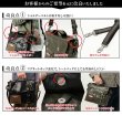 画像4: メンズDEVICE gear２wayショルダーバッグ （３色有） (4)