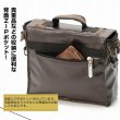 画像7: メンズDEVICE gear２wayショルダーバッグ （３色有） (7)