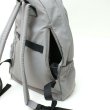 画像10: １１ポケット軽量撥水抗菌防臭レディース多機能ママカルリュック（４色有） (10)