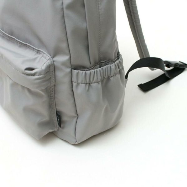 画像8: １１ポケット軽量撥水抗菌防臭レディース多機能ママカルリュック（４色有） (8)