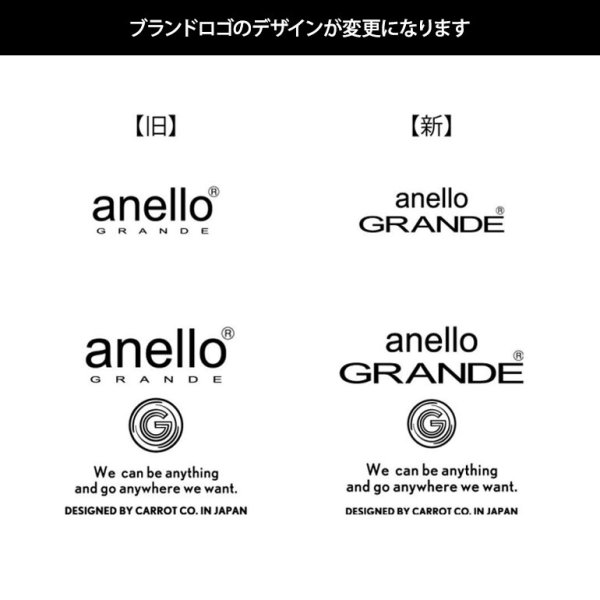 画像7: アネログランデ軽量撥水１０ポケットキャリーオン２ＷＡＹボストンバッグ/紺 (7)