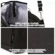 画像11: １０ポケット軽量撥水抗菌防臭多機能ママカル2WAYショルダーバッグ（２色有） (11)