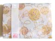 画像2: 西陣織カードケース名刺入れ/ホワイト（日本製） (2)