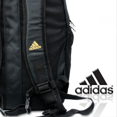 画像1: adidas/アディダス　リュックサック