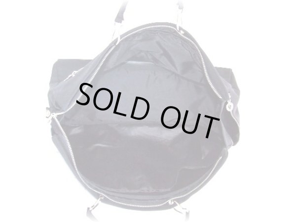 画像5: レトロ調ビジネストート (5)