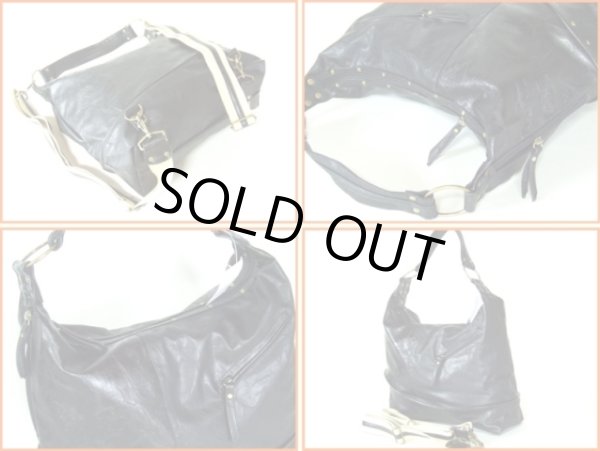 画像2: レディース2WAYリュックショルダー(2色有) (2)