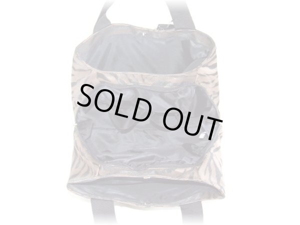 画像3: ３室式アニマル柄手提げ (3)