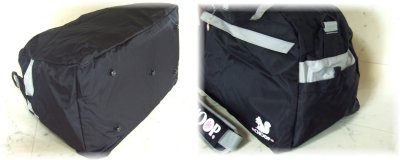 画像1: 【44%off】CHOOP/2wayボストン