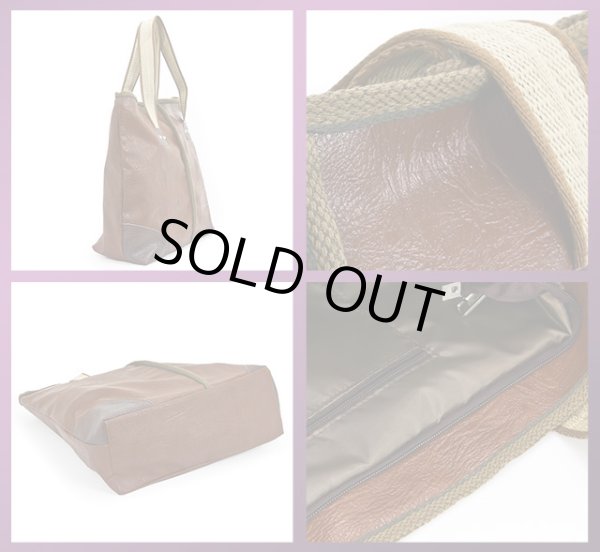 画像2: 【49%off】JUICY HEART/デザイントート (2)