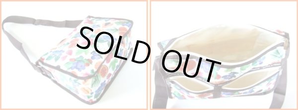 画像2: 【メール便ok】ミックスフルーツショルダー(３色有) (2)