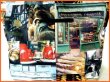 画像3: 大容量◆レストラン写真プリントＢＩＧトートバッグ (3)