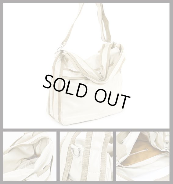 画像2: 【訳あり】【６５％ｏｆｆ】JUICY HEART/２ＷＡＹデザインバッグ (2)