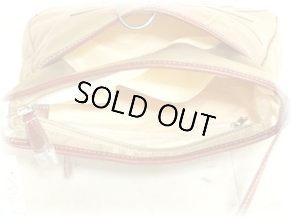 画像3: フラワーアップリケショルダー(2色有) (3)