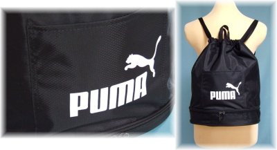 画像2: PUMA/プーマ２ルームスイムナップ