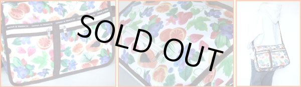 画像3: 【メール便ok】ミックスフルーツショルダー(３色有) (3)