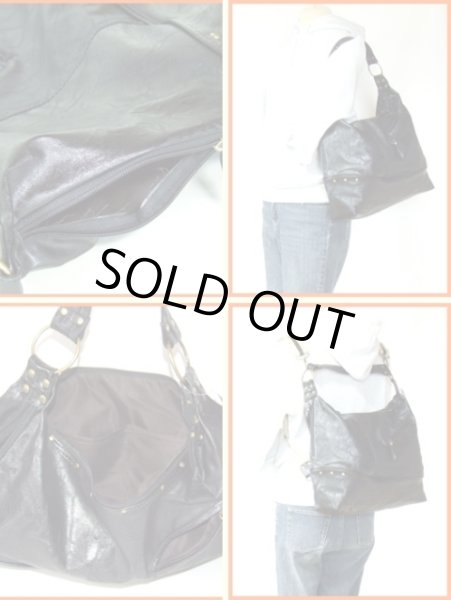 画像3: レディース2WAYリュックショルダー(2色有) (3)