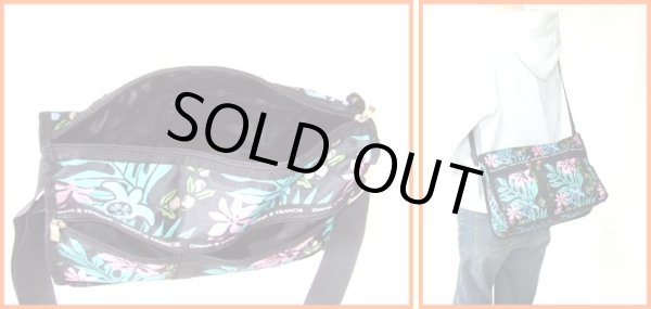 画像3: 【メール便ok】ククイホヌショルダーバッグ(４色有) (3)