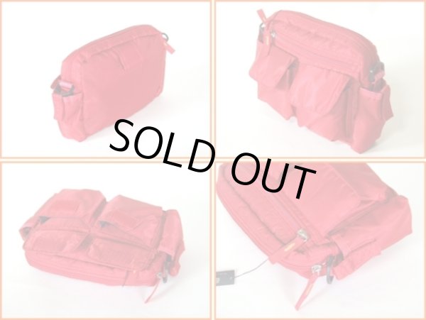 画像2: 【訳あり】２ＷＡＹ軽量ウエスト＆ショルダー (2)