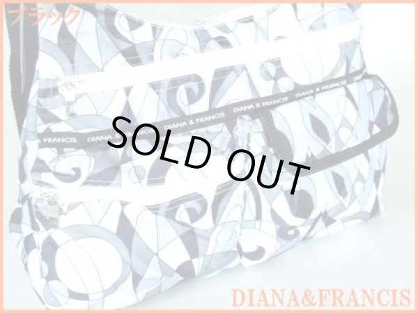 画像4: 【メール便ok】アーティスティックショルダー(３色有) (4)