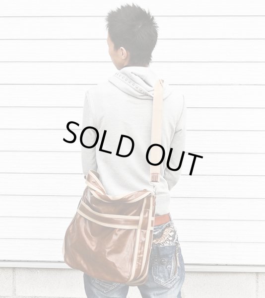 画像3: 【訳あり】【６５％ｏｆｆ】JUICY HEART/２ＷＡＹデザインバッグ (3)