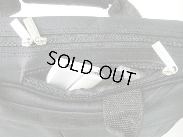 画像3: CAPTAIN STAGパソコン収納可能2wayビジネスバッグ (3)